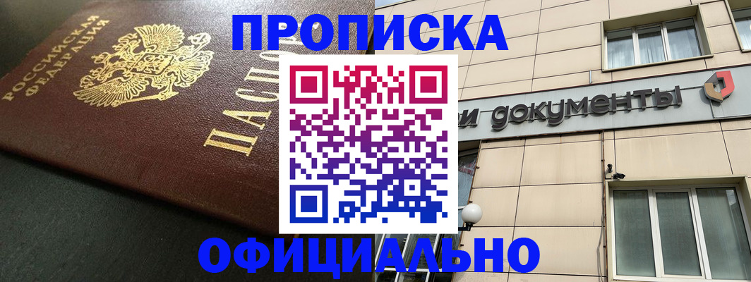 прописка 2025 в Звенигово